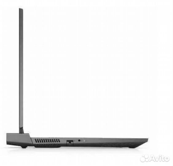 Игровой ноутбук Dell G15