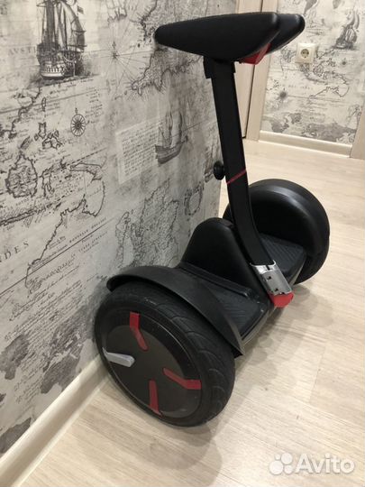 Гироскутер