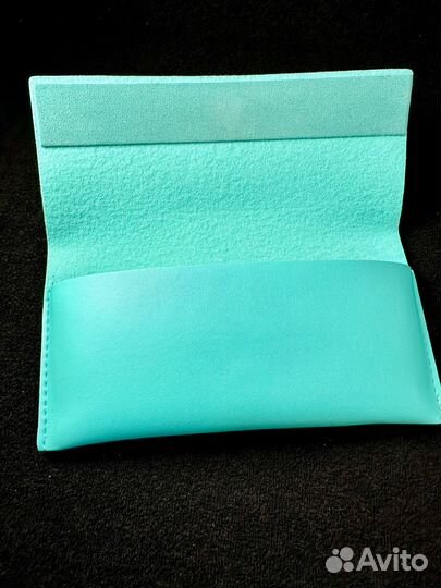 Чехол для очков, набор 3 в 1