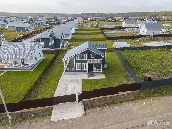 Инвестиции в загородную недвижимость