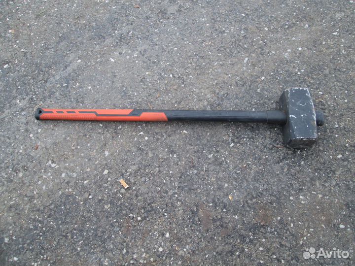 Кувалда 8 кг