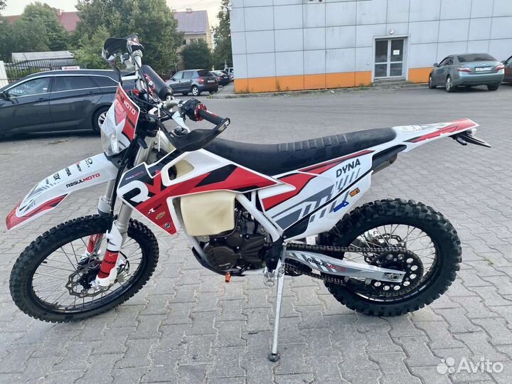 Эндуро
