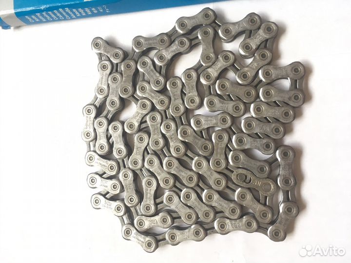 Велозапчасти