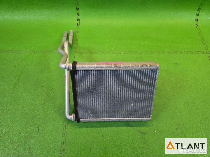 Радиатор печки toyota passo sette