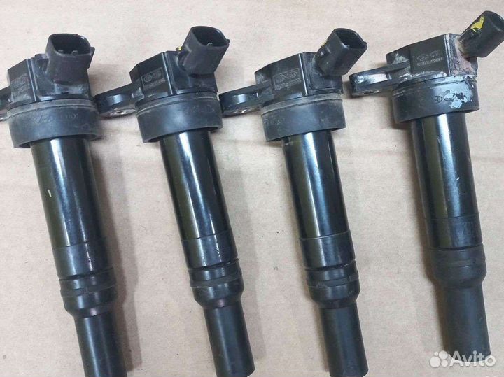 Катушка зажигания Киа Спортейдж 3