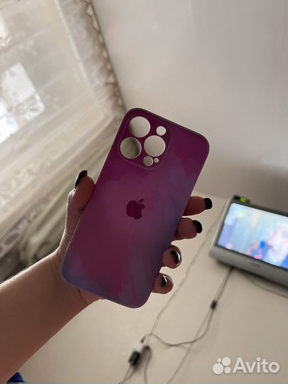 Чехол на 13 PRO