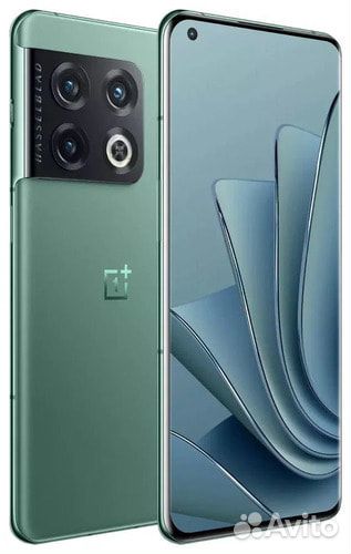 OnePlus 10 pro, 12/256 ГБ