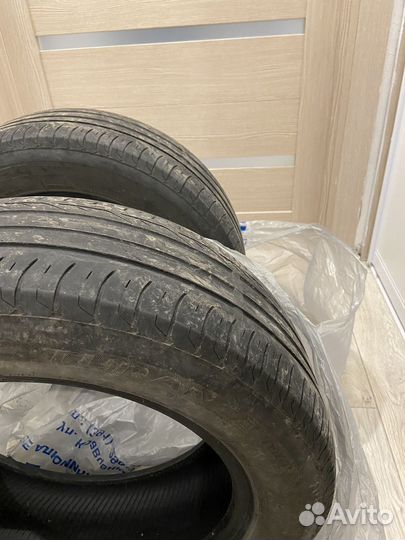 Bridgestone Turanza T001 195/60 R15 88