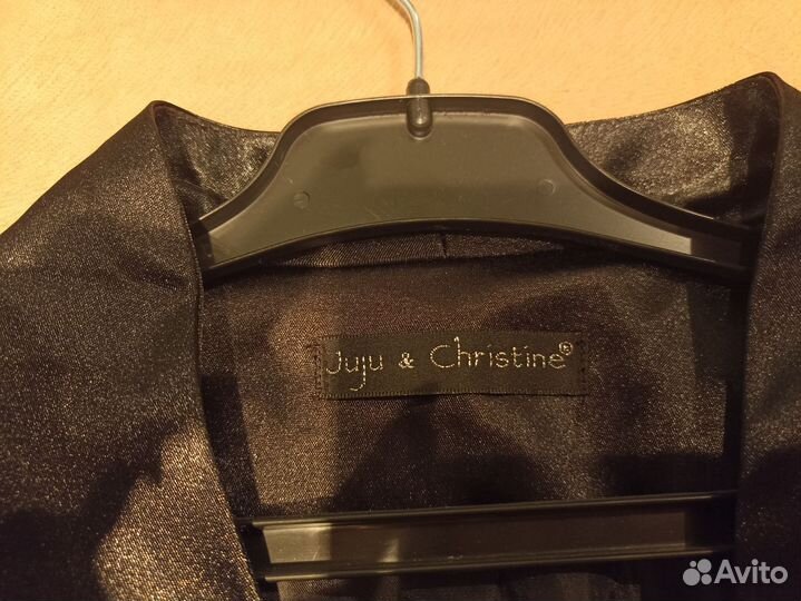 Жакет Болеро Juju& Christine 48размер