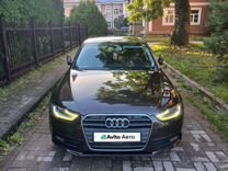 Audi A4 1.8 CVT, 2013, 223 000 км, с пробегом, цена 1 260 000 руб.