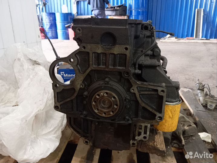 Двигатель автомобильный гранд старекс и запчасти