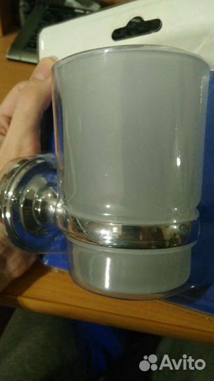 Стакан Am.Pm Bourgeois