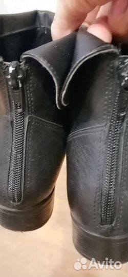 Женские ботильоны