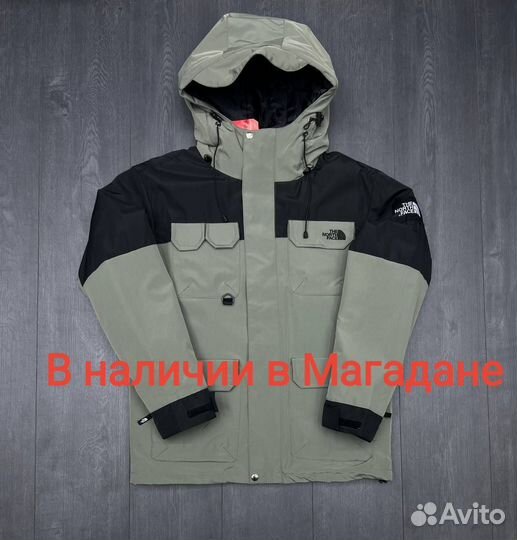 Куртка TNF