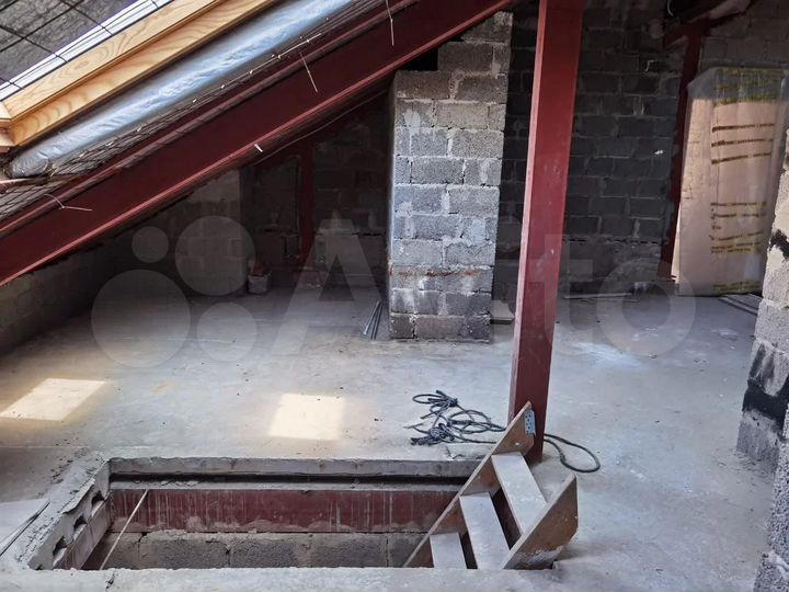 4-к. квартира, 180 м², 14/14 эт.