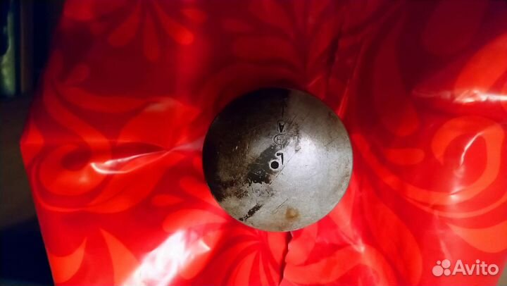 Поршень для Ява-350