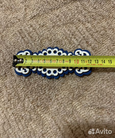 Номерация стола