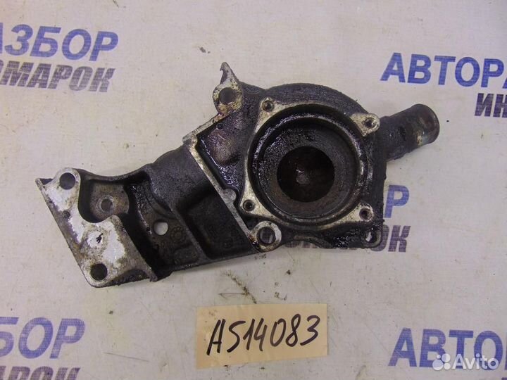 Корпус насоса водяного для Ford Focus 1 1998-2004