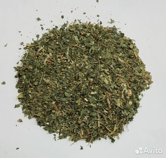 Ортосифон. Липа. Сенна