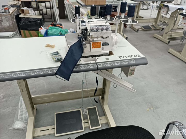 Ремонт швейных машин