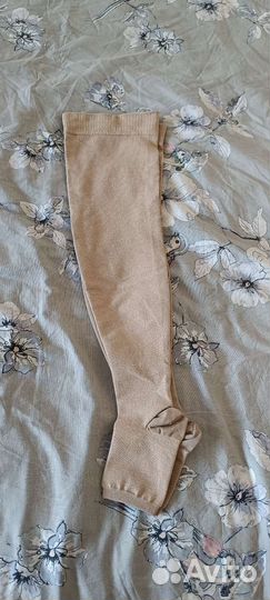 Компрессионные чулки 1 класс размер S