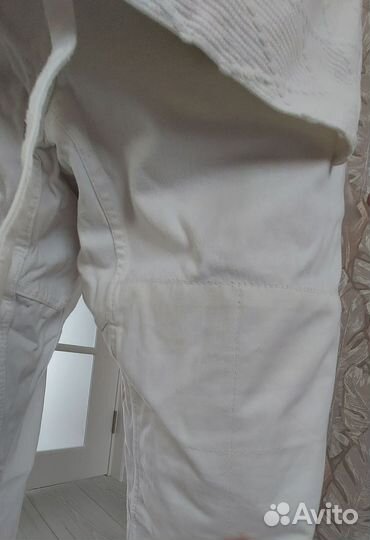 Кимоно для айкидо