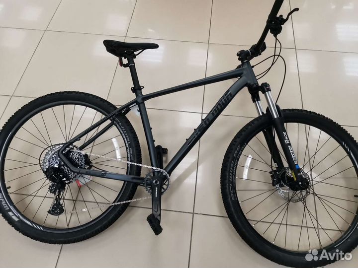 Горный велосипед 29 колеса на sram Sx рама 19