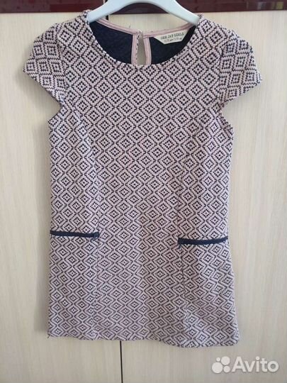 Вещи на девочку 5-6 лет