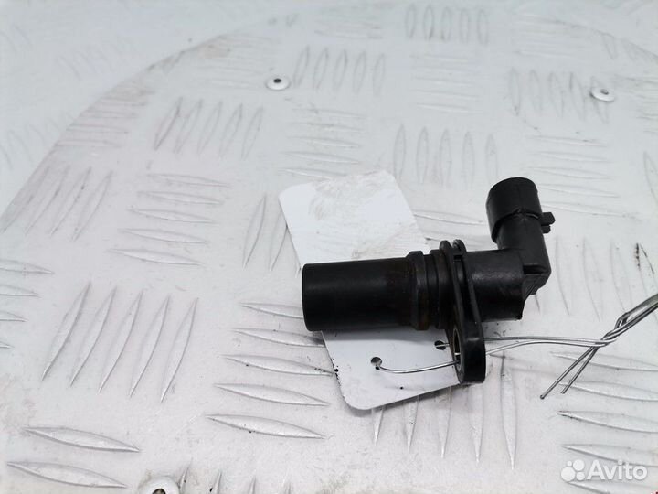 Датчик коленвала Opel Meriva (A) рест. 2007