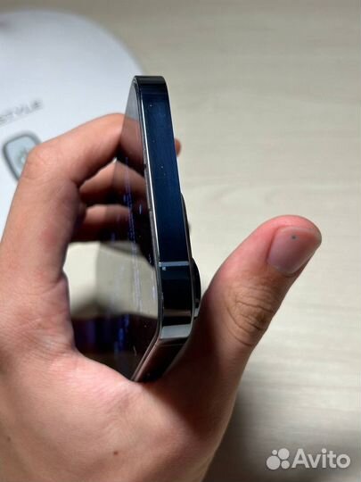 iPhone 13 Pro, 128 ГБ