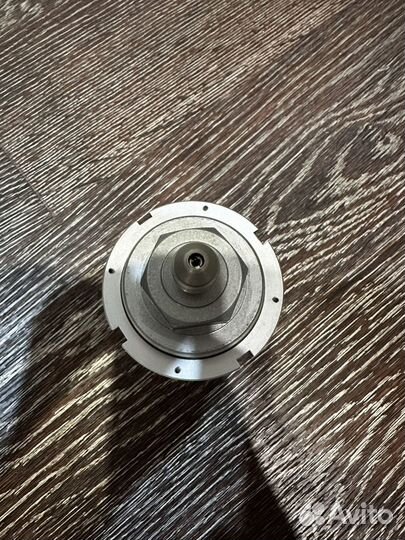 Датчик давления индуктивный ид-150