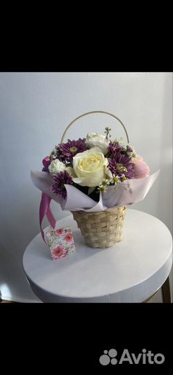 Цветочная композиция