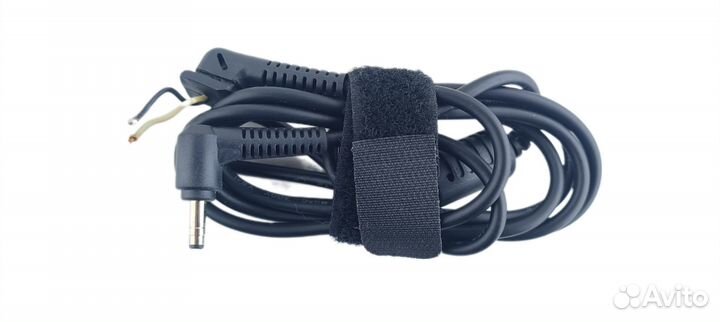 Шнур питания Lenovo с штекером 4.0*1.7