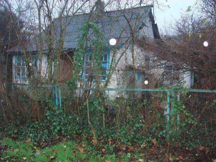 Участок 15 сот. (ИЖС)