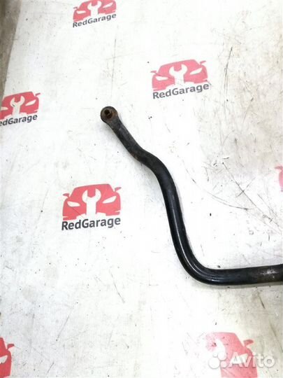 Стабилизатор передний Hyundai Galloper D4BF 2001