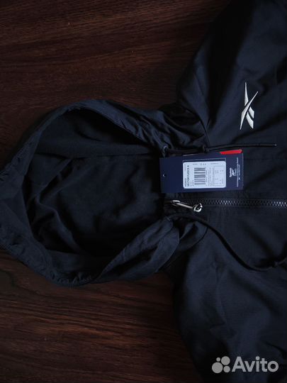 Куртка Reebok Vector оригинал