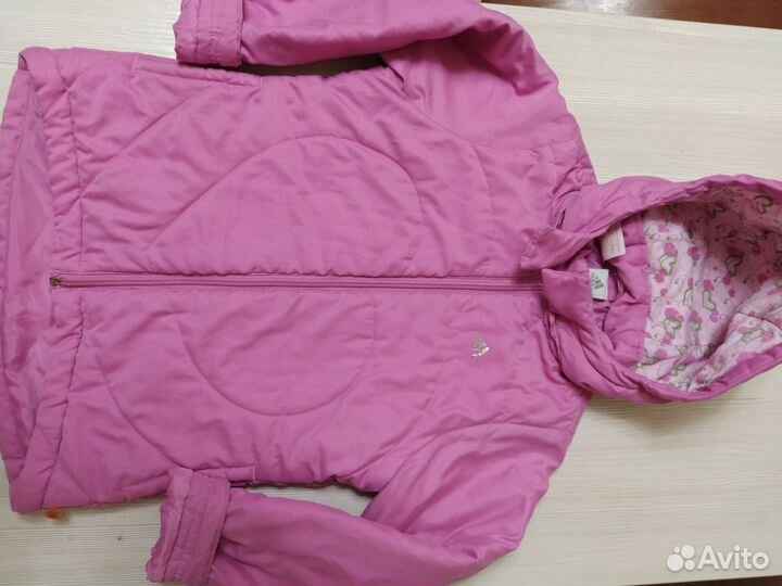 Одежда пакетом для девочки 7- 8 лет.Обувь игрушки