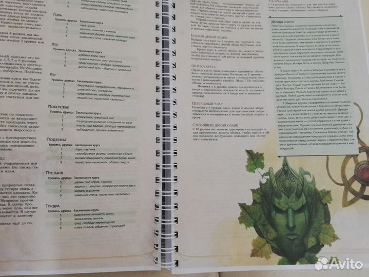 Серия книг Dungеоns and Drаgоns (DnD5, D&D5)