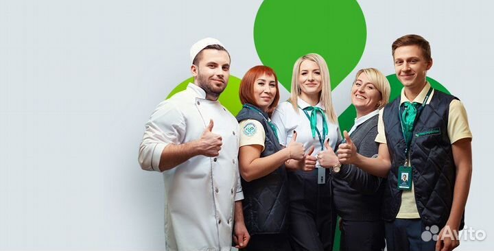 Руководитель собственного производства и пекарни