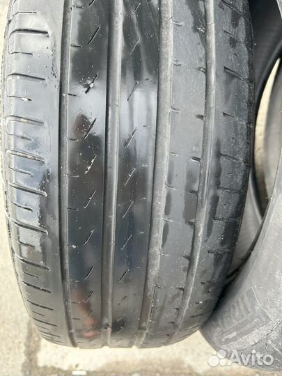 Pirelli Cinturato P7 205/55 R16 91V