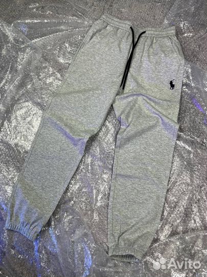 Polo Ralph Lauren спортивные штаны lux