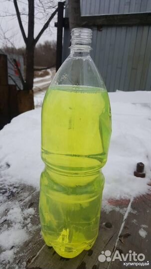 Дизельное топливо евро 5