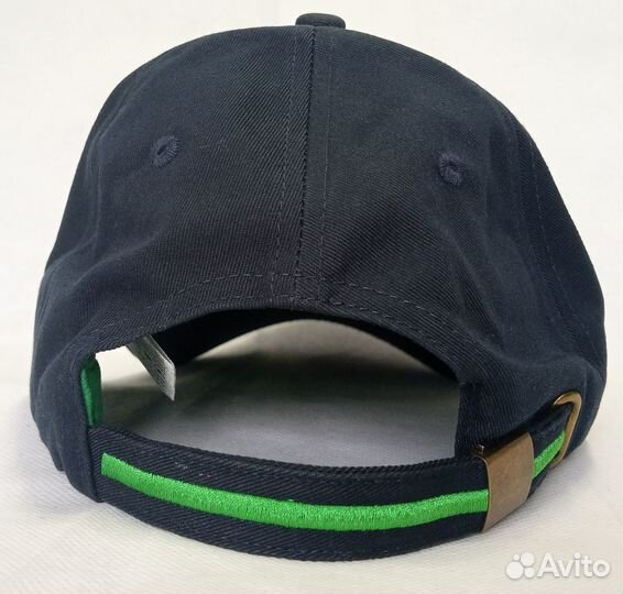 Бейсболка Hugo Boss (темно-синий/черный цвет)