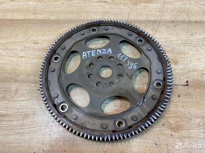 Маховик Mazda Mazda6 GJ 2.2 2013