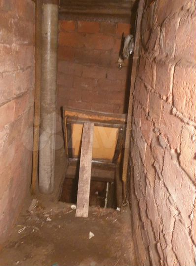 Гараж, 19 м²