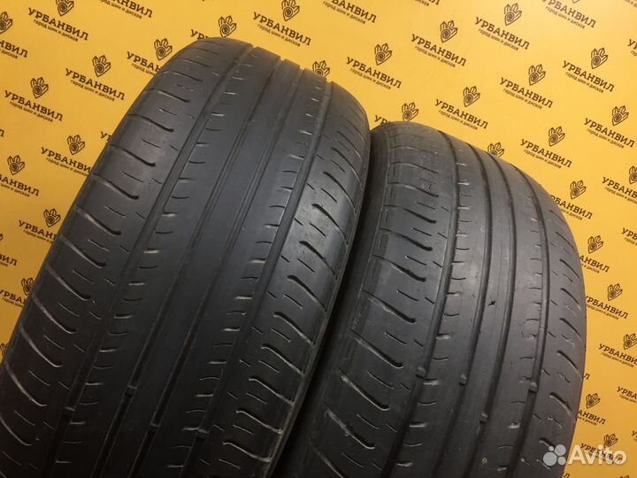 Maxxis Bravo HP-M3 225/60 R17 99H