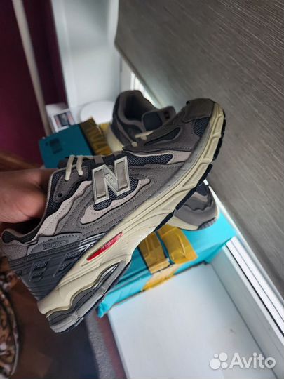 New balance 1906d