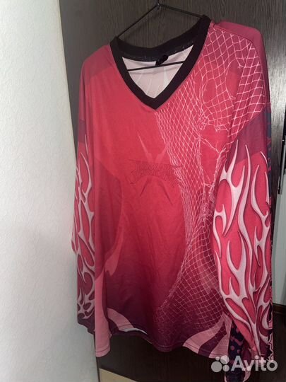 Jersey kusakabe pokemon