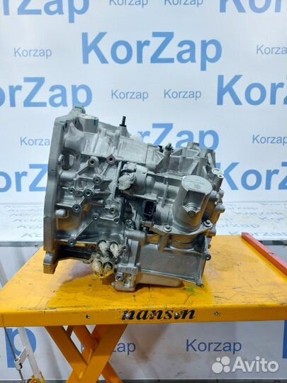 АКПП Geely Atlas L FX11-J1 2023