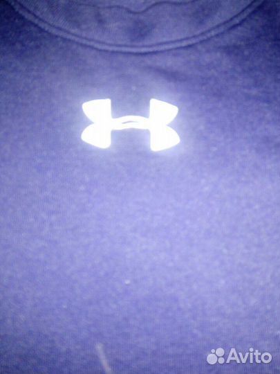 Футболка Under Armour оригинал